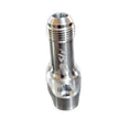 65mm Billet 10AN Turbo Drain Oil Flange for Mid-Frame Turbochargers