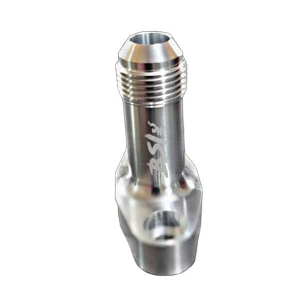 65mm Billet 10AN Turbo Drain Oil Flange for Mid-Frame Turbochargers