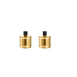 Car Intelligent Aromatic Diffuser Car Perfume Decoration Humidifier