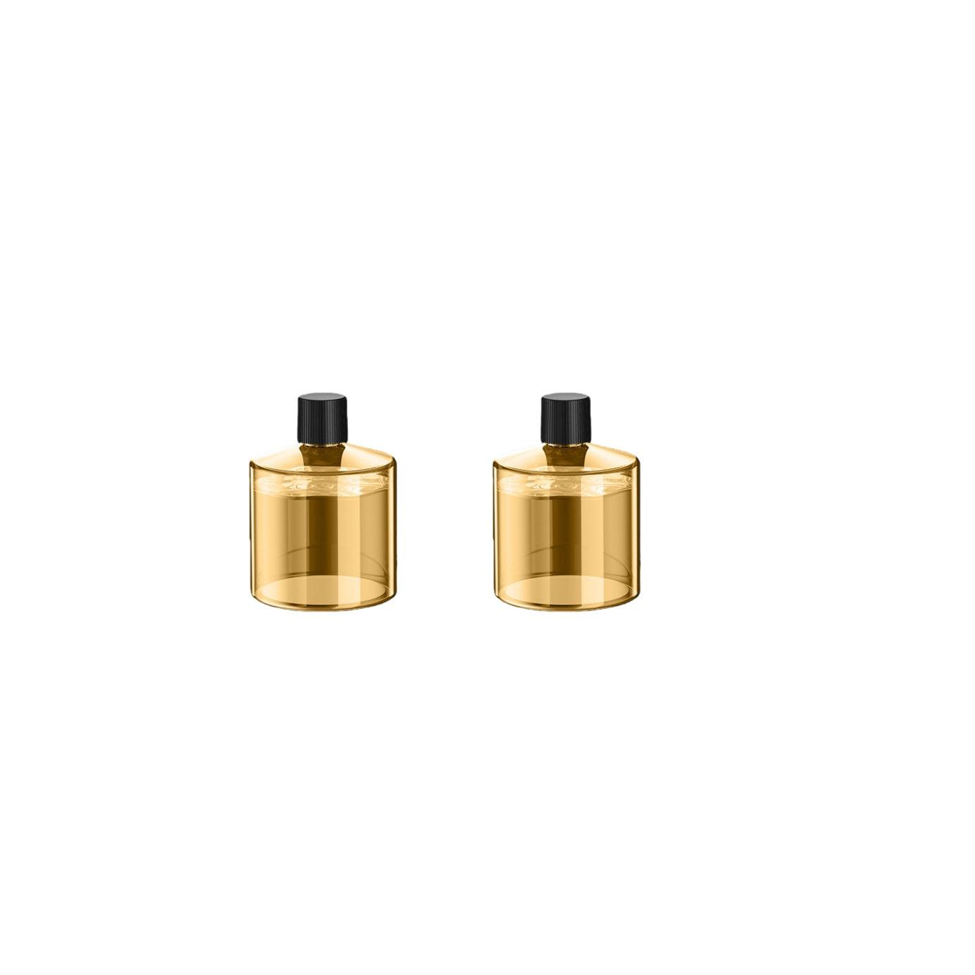 Car Intelligent Aromatic Diffuser Car Perfume Decoration Humidifier