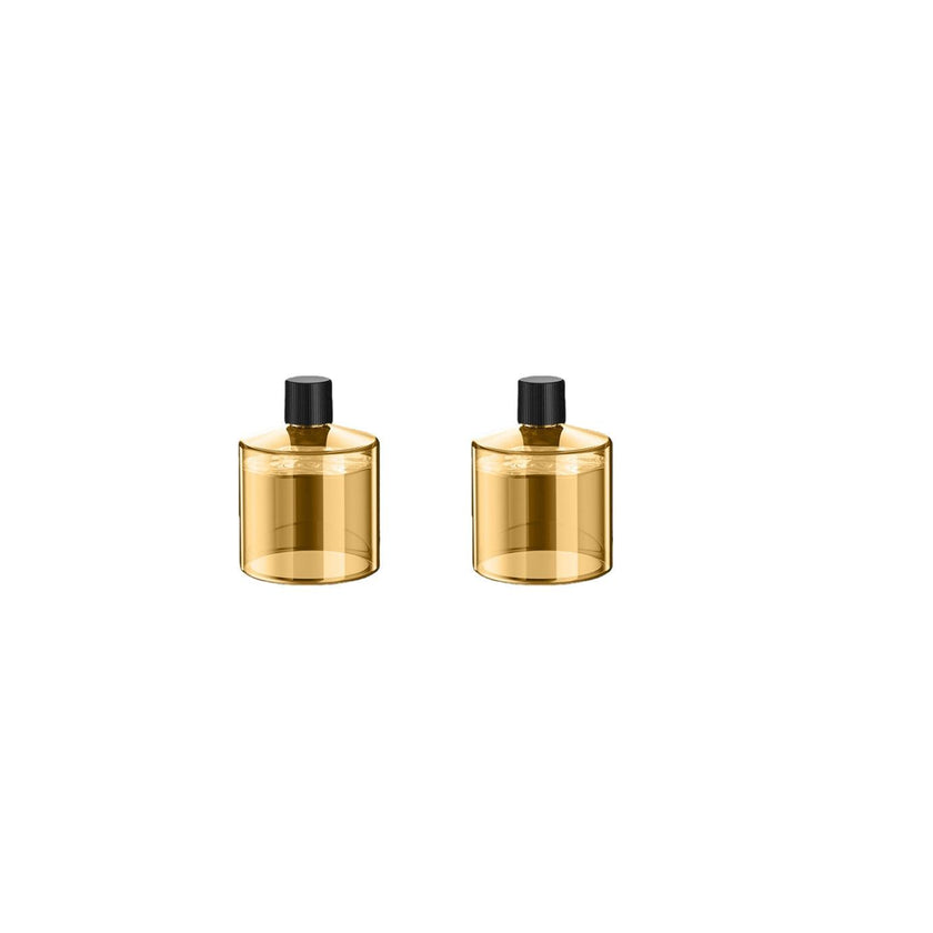 Car Intelligent Aromatic Diffuser Car Perfume Decoration Humidifier