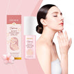 Cherry Blossom Body Perfume Spray Elegant Softening Skin