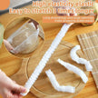 Food Grade Refrigerator Disposable Cling Film Wrap