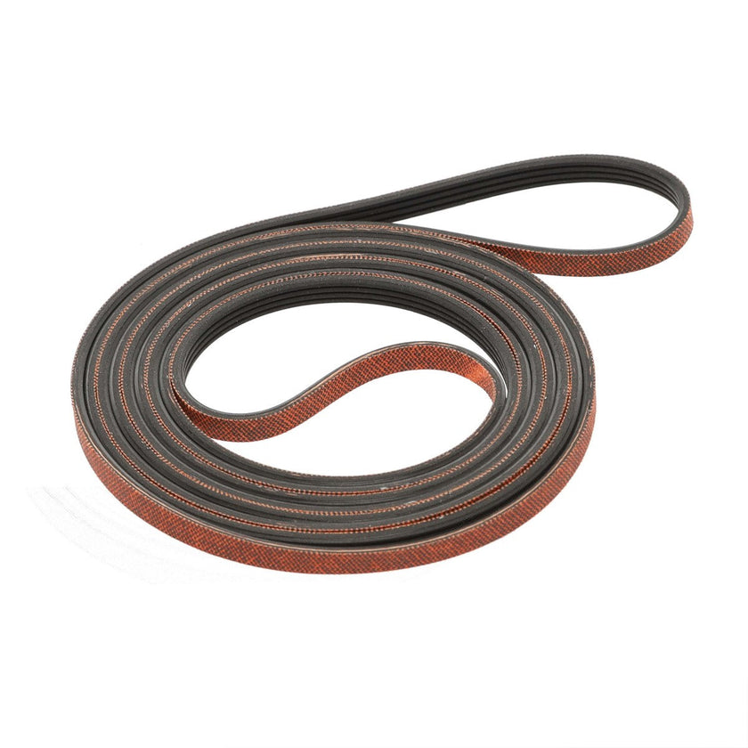 Courroie de tambour de sécheuse Whirlpool 661570V - Pièce de rechange