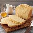 Zojirushi - Home Bakery Maestro Breadmaker BB-SSC10, 1lb Loaf, Premium White