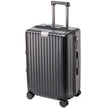 Premium Pure PC Hard Shell Suitcase with TSA Lock – Durable 360° Spinner Luggage