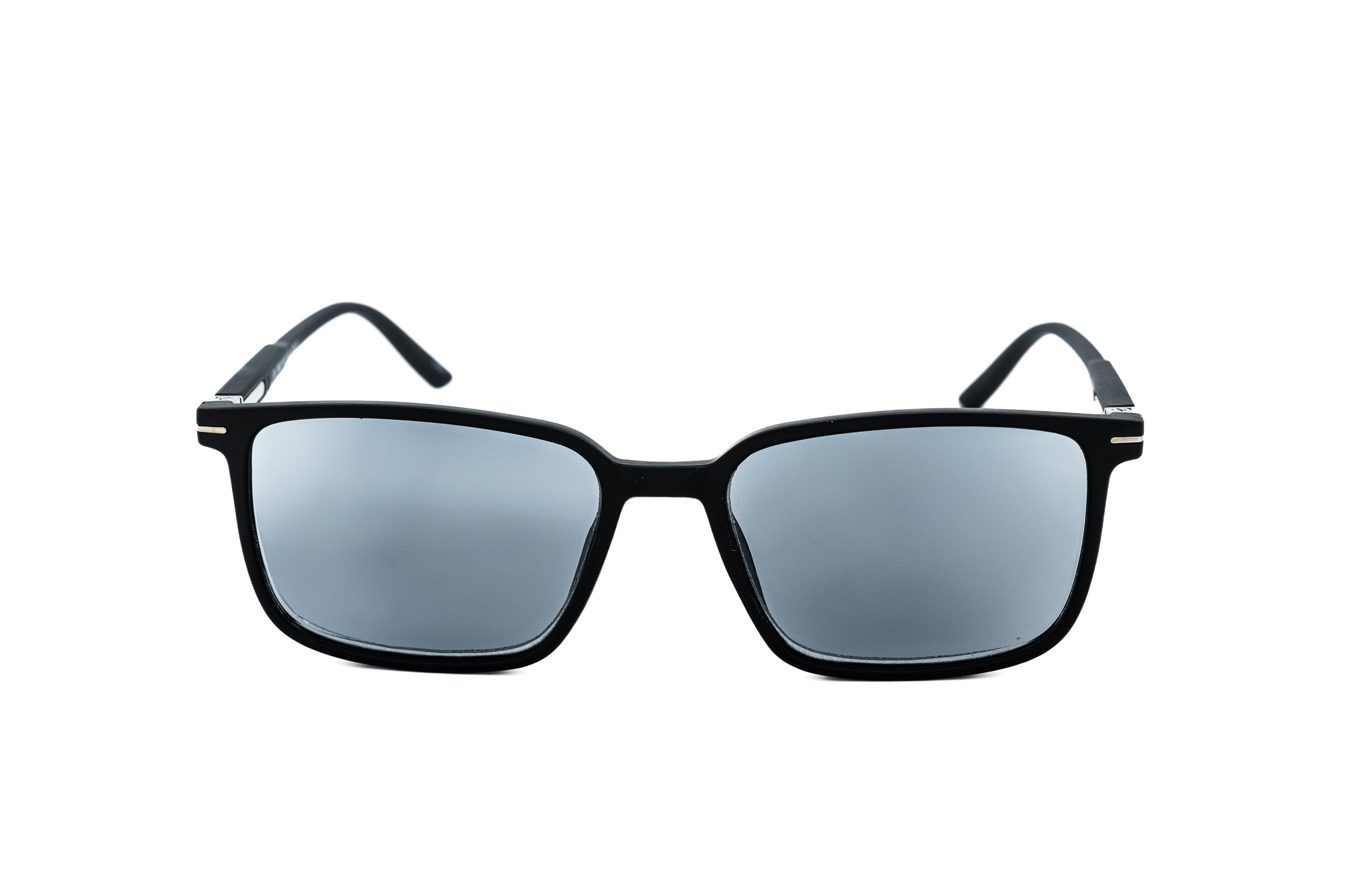 Brennor – Rectangular Sun Readers | Bolero Eyewear