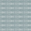 Living on Lake Time - Silvia Vassileva - Mountain Stripe-Denim-66250106-01