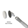 Sizzix Multi-Tool Accessory - Blending Tool Head w/Replacement Sponge