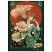 Papaver Vermouth - Poster & Framed Print