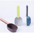 Pet food Scoop and feeding spoon