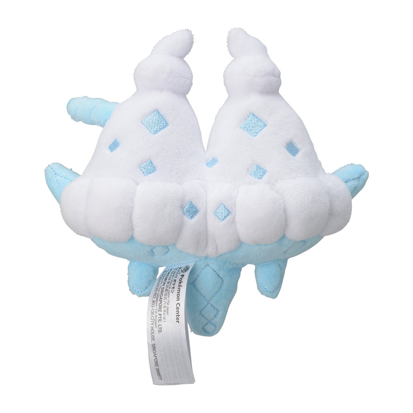 Pokémon Plush - Pokemon Fit - Vanilluxe (No.584)