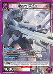 Snow White (055) (UE14BT/NIK-1-055) - UE14BT GODDESS OF VICTORY NIKKE Foil