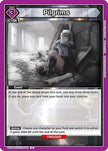 Pilgrims (UE14BT/NIK-1-065) - UE14BT GODDESS OF VICTORY NIKKE