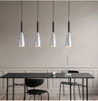 Nordic Modern Restaurant Bar Simple Chandelier