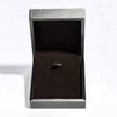 2 Carat Moissanite 925 Sterling Silver Pendant Necklace