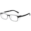 Multifunctional anti pollen goggles eyeglasses