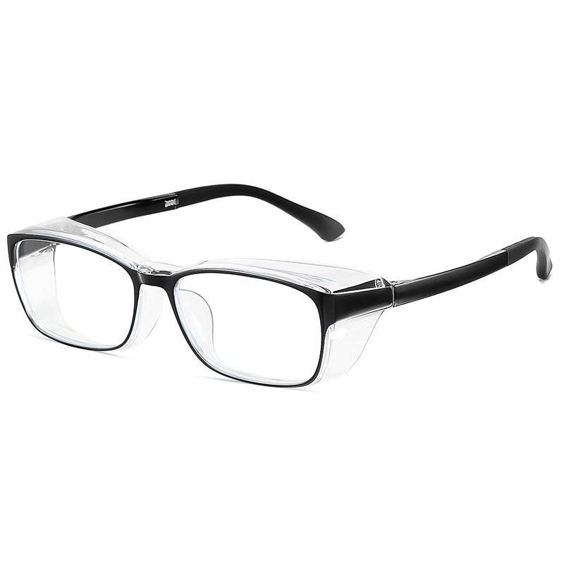 Multifunctional anti pollen goggles eyeglasses