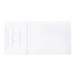 Sizzix Effectz Multimedia Mat A4 (White)