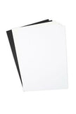 Sizzix Surfacez - Cardstock, 8 1/4