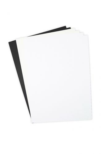 Sizzix Surfacez - Cardstock, 8 1/4