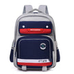 Stylish Schoolbag for Men & Women – Trendy & Roomy