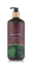 Ananda - Shampoo for Thin and Regular Hair (500ml)