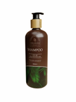 Ananda - Shampoo For Dry and Damaged Hair (500ml)