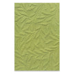 Sizzix Multi-Level Textured Impressions Embossing Folder - Delicate Leaves by Jennifer Ogborn