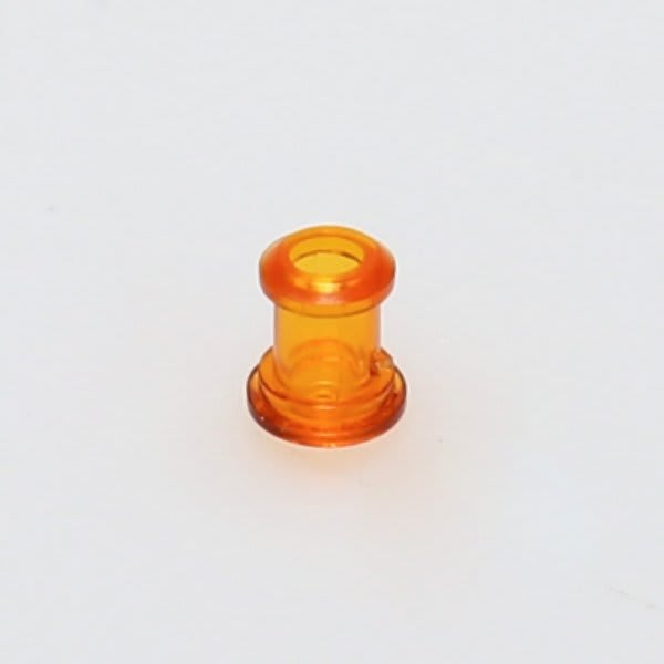 WP3348109 Light Lens for Whirlpool Washer Parts