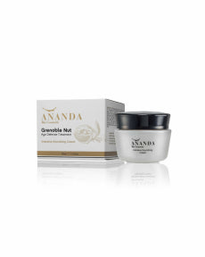 Ananda - Intensive Nourishing Cream (50ml)