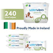 WaterWipes - Baby Wipes (60ct)