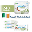WaterWipes - Baby Wipes (60ct)