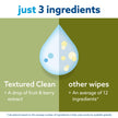 WaterWipes - Baby Wipes (60ct)