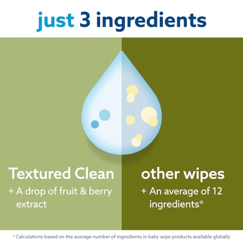 WaterWipes - Baby Wipes (60ct)