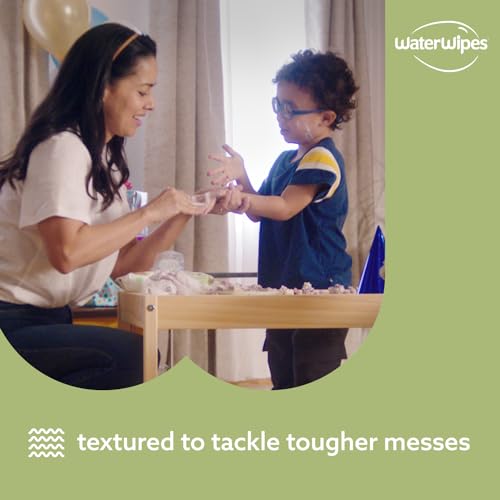 WaterWipes - Baby Wipes (60ct)