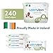 WaterWipes - Baby Wipes (60ct)
