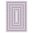 Sizzix Framelits Die Set 9PK Fanciful Framelits Renee Deco Rectangles by Stacey