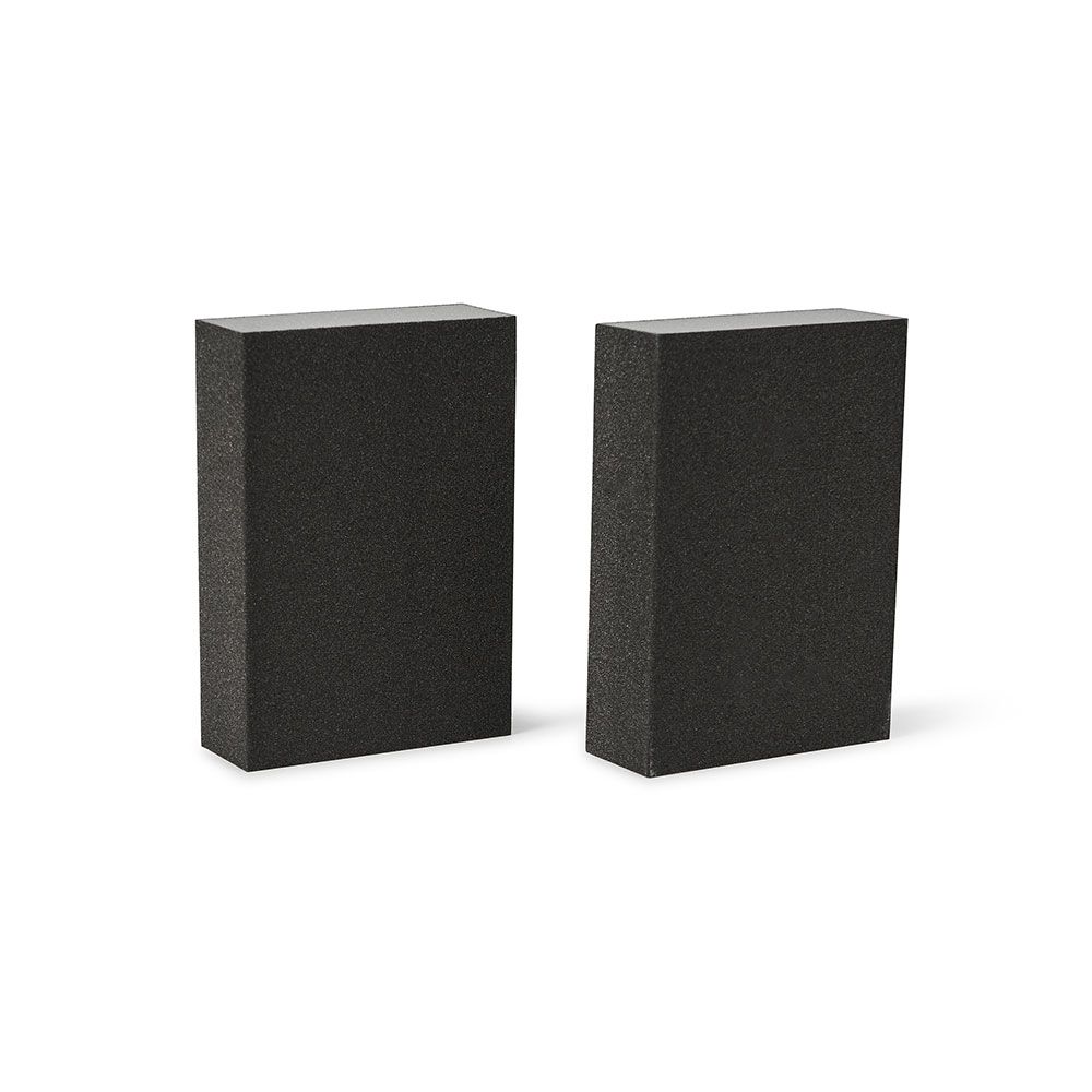 Sizzix Making Essentials Sanding Blocks, 2 3/4