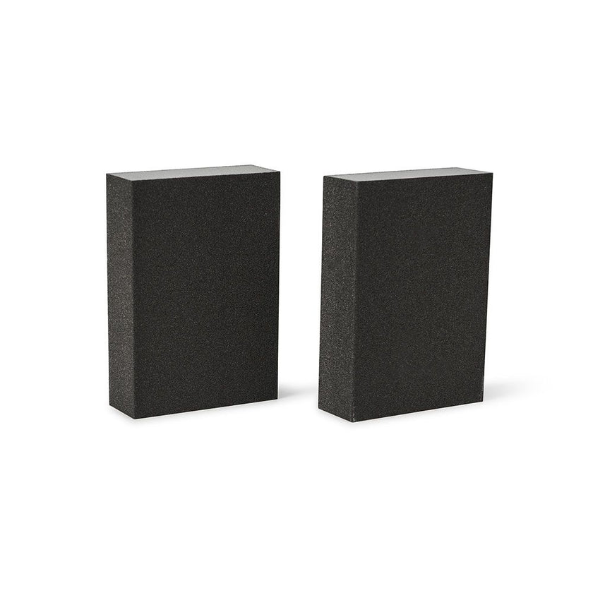 Sizzix Making Essentials Sanding Blocks, 2 3/4