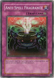 Anti-Spell Fragrance (TU02-EN012) - Turbo Pack: Booster Two Unlimited