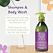 Little Green - Shampoo & Body Wash (60ml)