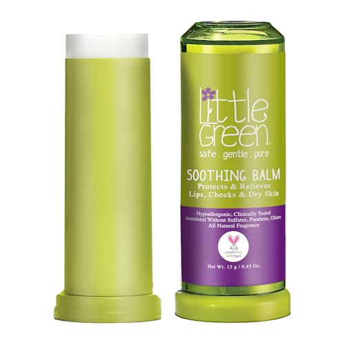 Little Green - Soothing Balm (13g)