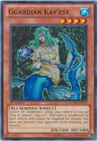 Guardian Kay'est (LCYW-EN133) - Legendary Collection 3: Yugi's World 1st Edition