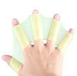Frog Silicone Handcuffs | Kids Swim Training Aid for Arm Stroke Canada