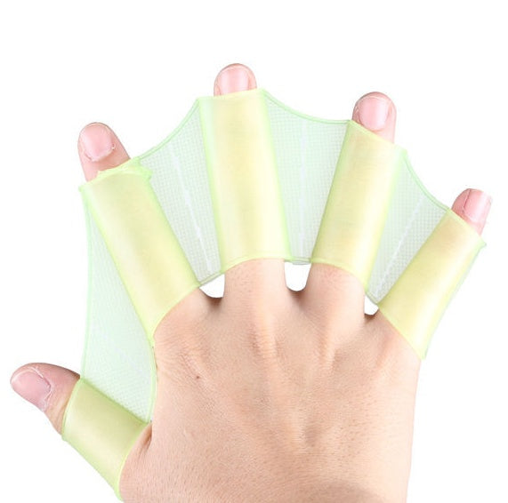 Frog Silicone Handcuffs | Kids Swim Training Aid for Arm Stroke Canada