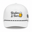 Birdies & Beer - Snapback
