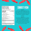 SmartSweets - Sweet Fish (50g)