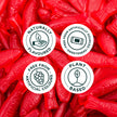 SmartSweets - Sweet Fish (50g)