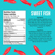 SmartSweets - Sweet Fish (50g)